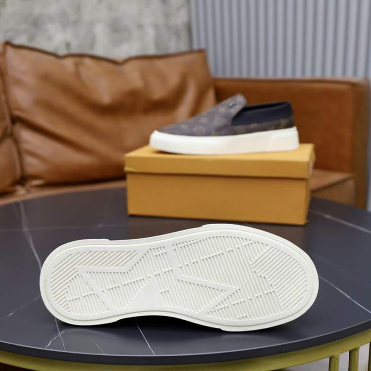 Picture of Louis Vuitton Shoes _SKULVsz38-45mnf070216174